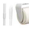 LINT REMOVER TELESCOPIC HANDLE 60 SHEETS 20 CM