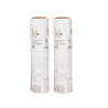 2 SPARES LINT REMOVER 60 SHEETS 19CM