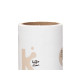 2 RECHARGES ANTI-PELUCHES 60 FEUILLES 19 CM