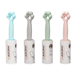 ROLO RETIRA PELOS 60 FOLHAS SORT 4