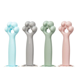 ROTOLO LEVAPELUCCHI PET 60 FOGLI ASSORT 4