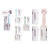 ROULEAU PELUCHES ANIMAUX 2 REC 40 FEUILLES ASRT