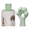 ROULEAU PELUCHES ANIMAUX 2 REC 40 FEUILLES ASRT