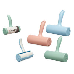 QUITAPELUSA MASC FUNDA Y MANGO 60 HJS SURT 3 PAS