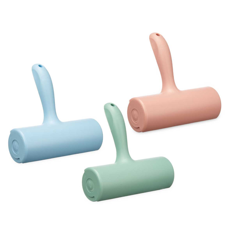 LEVAPELUCCHI PET GUAINA MANICO 60 F ASS 3 PASTELLO