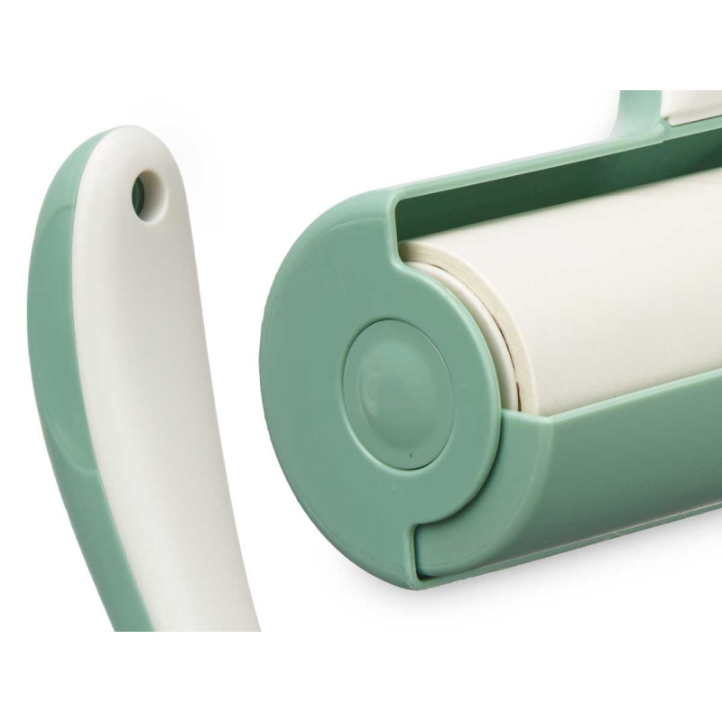 QUITAPELUSA MASC FUNDA Y MANGO 60 HJS SURT 3 PAS