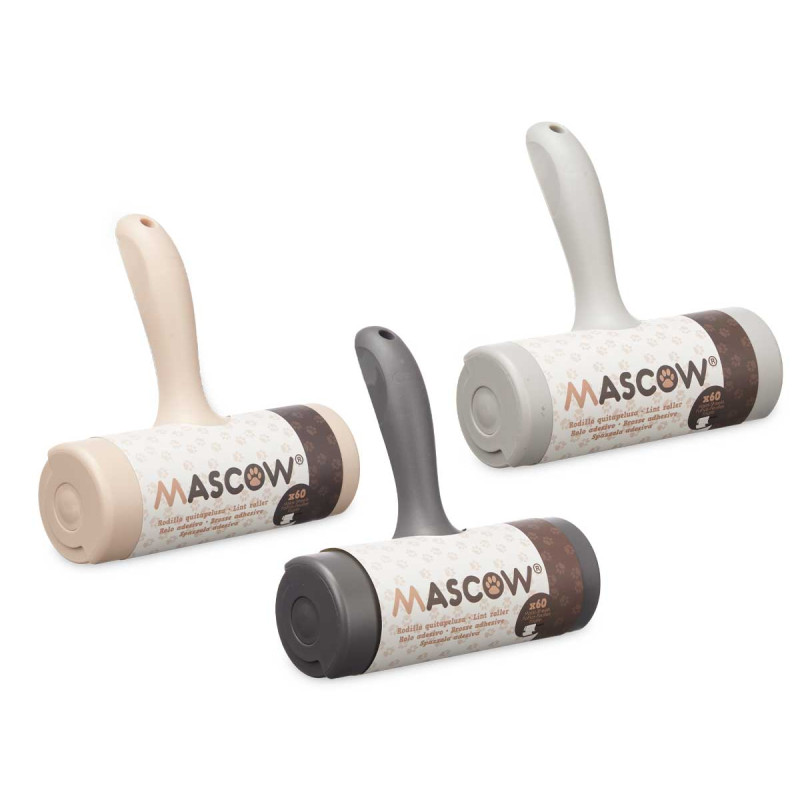 LEVAPELUCCHI PET GUAINA MANICO 60 F ASS 3 NEUTRO
