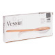 WHITE ROUND SPOON REST 