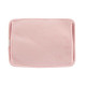 COUSSIN CHAUFFANT ÉLECTRIQUE MAIN ROSE