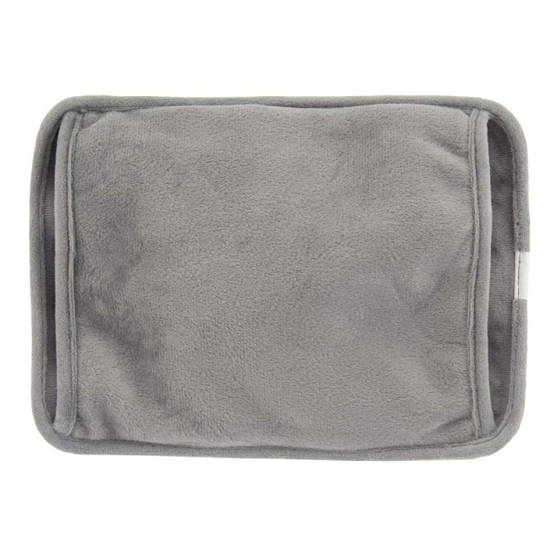 ELECTRIC HEATING PAD HAND  GREY