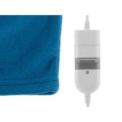 COUSSIN CHAUFFANT ÉLECTRIQUE  DOS ET NUQUE