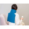 ELECTRIC HEATING PAD BACK AND NECK