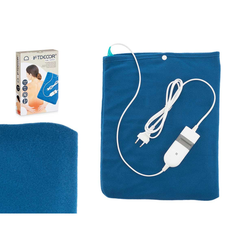 ELECTRIC HEATING PAD