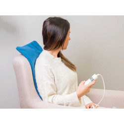 COUSSIN CHAUFFANT ÉLECTRIQUE