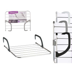 STENDITOIO ALLUMINIO 7M MANICO ASSORTIMENTO 3