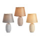 LAMPARAS CERAMICA REDONDAS GRANDE SURT 3