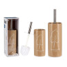 BROSSE DE TOILETTE BAIN CERAMIQUE TROPICAL