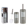 SPAZZOLONE BAGNO CERAMICA NATURALE