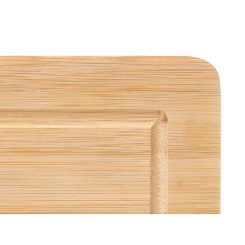 PLANCHE EN BAMBOU XXL 88X26 CM