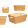 MULTIPURPOSE BAMBOO BOX HANDLES