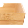 MULTIPURPOSE BAMBOO BOX HANDLES