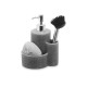 DISPENSER RESINA CEMENTO SPAZZOLA SPUGNA 