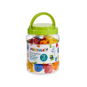 78 PCS MAGNETIC LETTERS