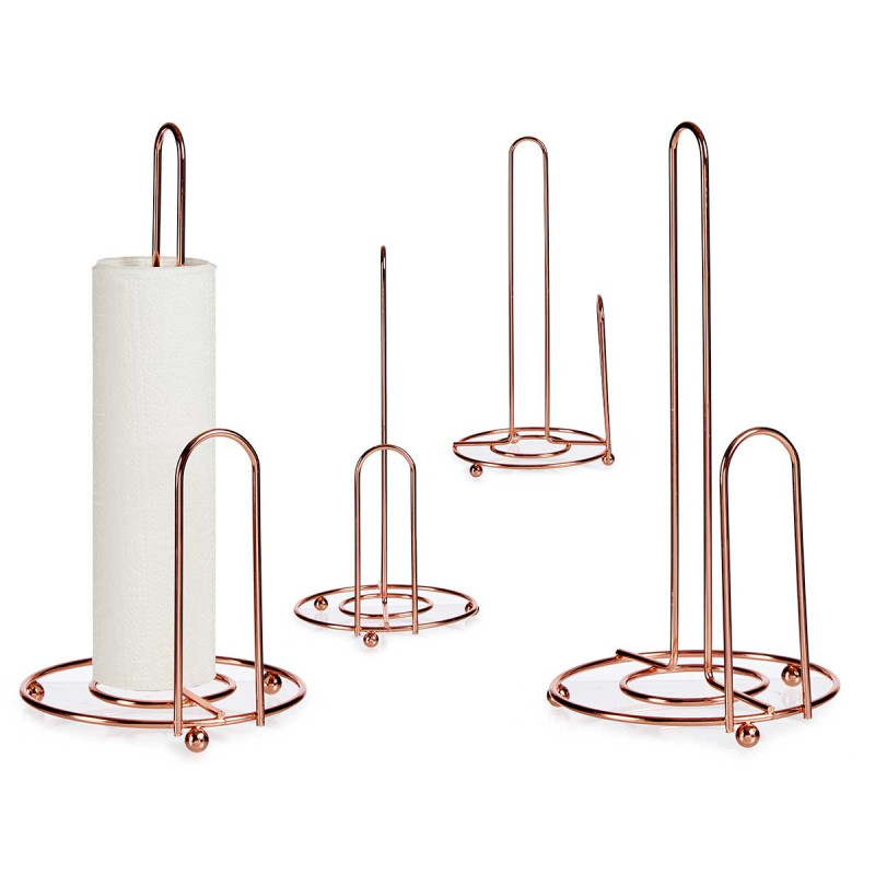 PORTE SERVIETTES DE TABLE  CUIVRE