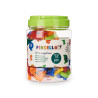 78 PCS MAGNETIC LETTERS