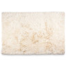 LIVING ROOM CARPET CREAM COLOUR 120X180CM
