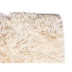 LIVING ROOM CARPET CREAM COLOUR 120X180CM
