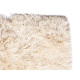 LIVING ROOM CARPET CREAM COLOUR 120X180CM