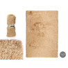 LIVING ROOM CARPET BEIGE 120X180CM