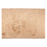 LIVING ROOM CARPET BEIGE 120X180CM