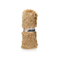 LIVING ROOM CARPET BEIGE 120X180CM