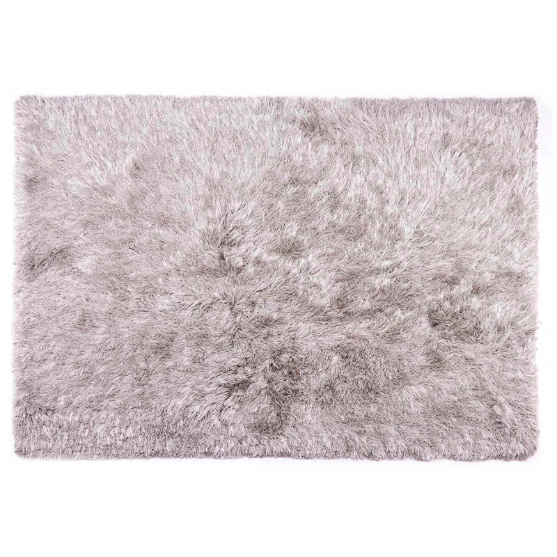 ALFOMBRA SALON GRIS CLARO 120X180CM