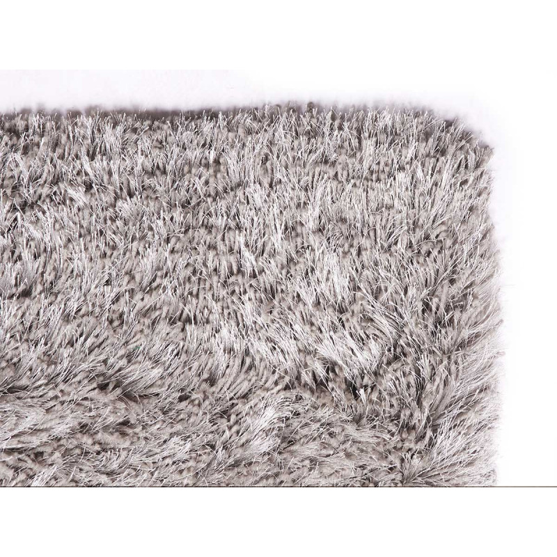 ALFOMBRA SALON GRIS CLARO 120X180CM