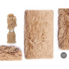 BEIGE CARPET 50X80CM