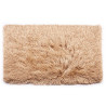 BEIGE CARPET 50X80CM
