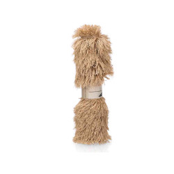 BEIGE CARPET 50X80CM