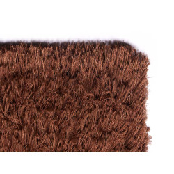 BROWN CARPET 50X80CM