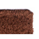 TAPPETO MARRONE 50X80CM