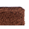 BROWN CARPET 50X80CM