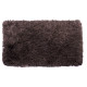 DARK GREY CARPET 50X80CM