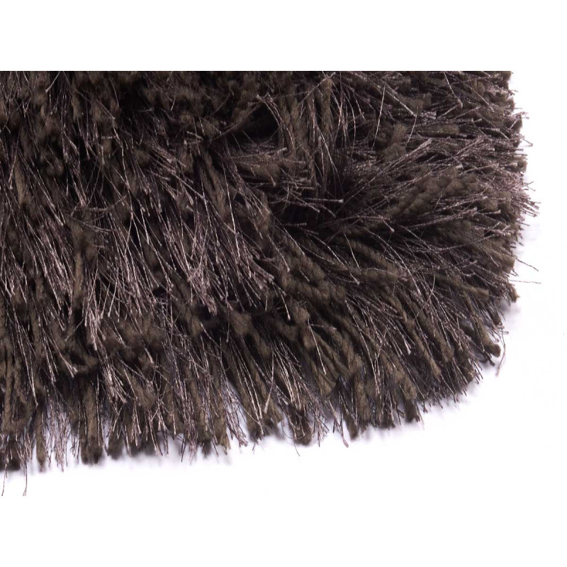 DARK GREY CARPET 50X80CM