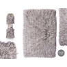 GREY CARPET 50X80CM