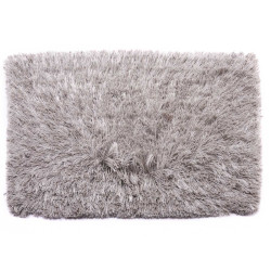 GREY CARPET 50X80CM