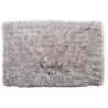 ALFOMBRA GRIS 50X80CM