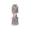 TAPIS  GRIS 50X80CM