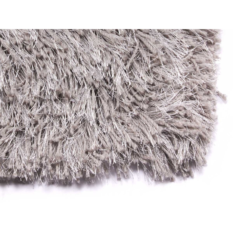 ALFOMBRA GRIS 50X80CM